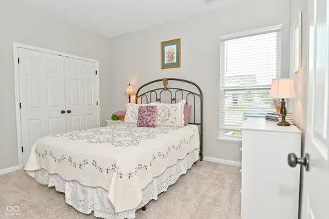 6561 Amber Court Whitestown IN 46075
