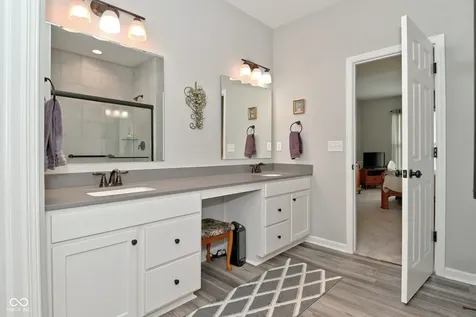 6561 Amber Court Whitestown IN 46075