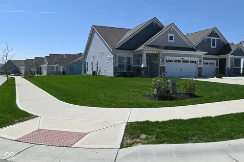 6561 Amber Court Whitestown IN 46075