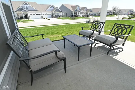 6561 Amber Court Whitestown IN 46075