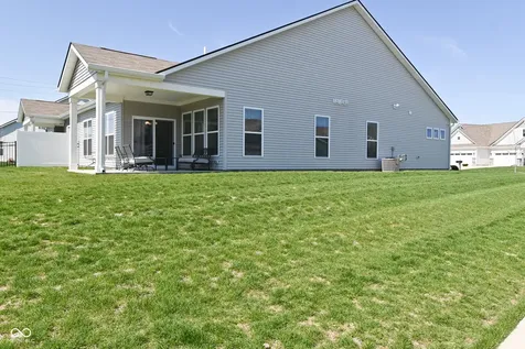 6561 Amber Court Whitestown IN 46075