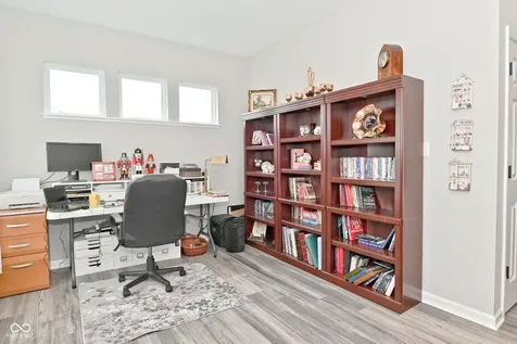 6561 Amber Court Whitestown IN 46075