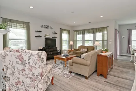 6561 Amber Court Whitestown IN 46075