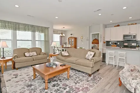 6561 Amber Court Whitestown IN 46075