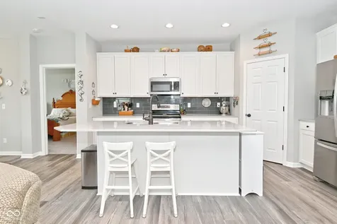 6561 Amber Court Whitestown IN 46075