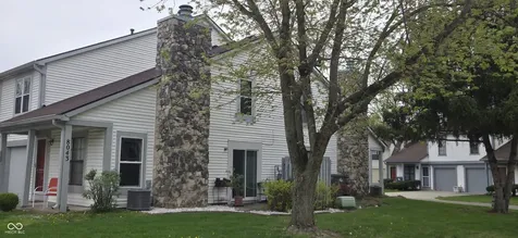 8043 Valley Farms Lane Indianapolis IN 46214