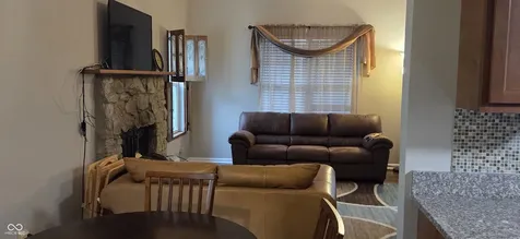 8043 Valley Farms Lane Indianapolis IN 46214