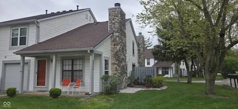 8043 Valley Farms Lane Indianapolis IN 46214