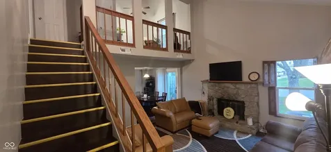 8043 Valley Farms Lane Indianapolis IN 46214