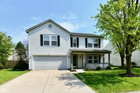 14535 Bramkrist Drive Fishers IN 46038