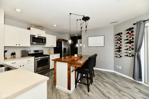 14535 Bramkrist Drive Fishers IN 46038