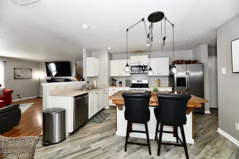 14535 Bramkrist Drive Fishers IN 46038