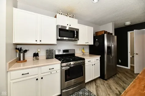 14535 Bramkrist Drive Fishers IN 46038