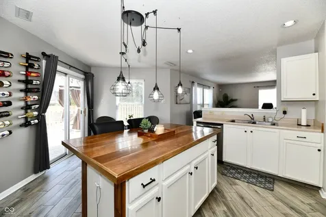 14535 Bramkrist Drive Fishers IN 46038