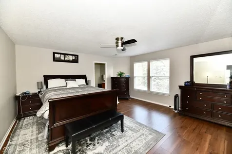 14535 Bramkrist Drive Fishers IN 46038