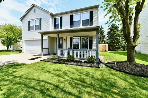 14535 Bramkrist Drive Fishers IN 46038