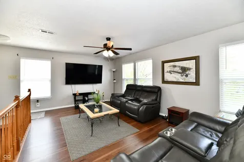 14535 Bramkrist Drive Fishers IN 46038
