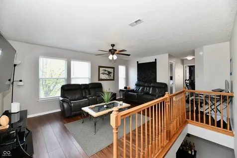 14535 Bramkrist Drive Fishers IN 46038