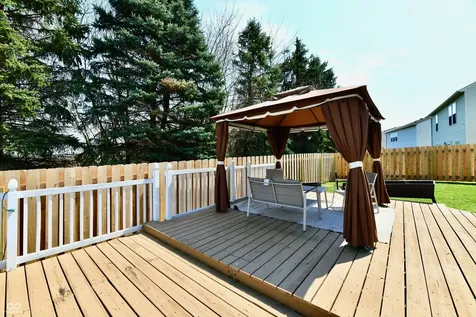14535 Bramkrist Drive Fishers IN 46038