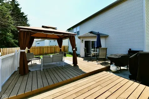 14535 Bramkrist Drive Fishers IN 46038