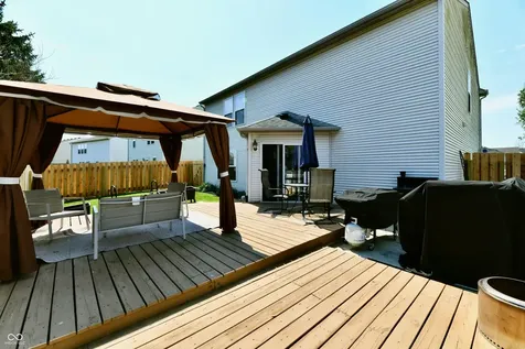 14535 Bramkrist Drive Fishers IN 46038