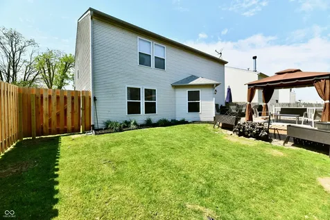 14535 Bramkrist Drive Fishers IN 46038