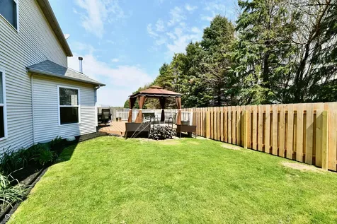 14535 Bramkrist Drive Fishers IN 46038