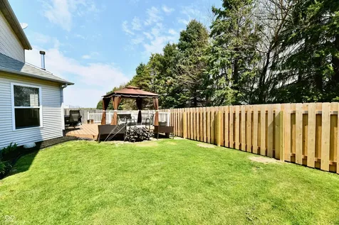 14535 Bramkrist Drive Fishers IN 46038