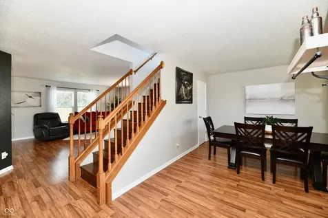 14535 Bramkrist Drive Fishers IN 46038