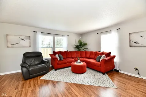 14535 Bramkrist Drive Fishers IN 46038