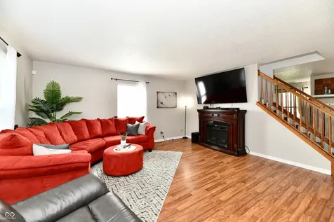 14535 Bramkrist Drive Fishers IN 46038