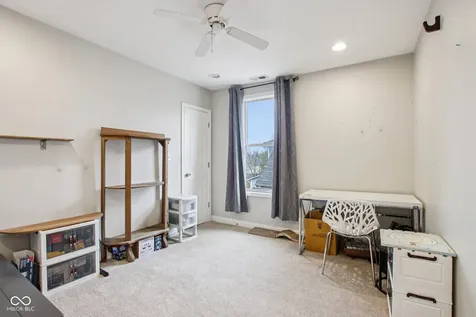 142 S 4th Avenue Beech Grove IN 46107