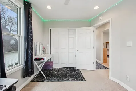 142 S 4th Avenue Beech Grove IN 46107