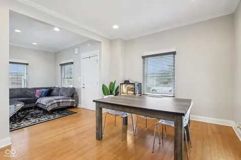 142 S 4th Avenue Beech Grove IN 46107