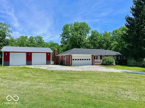9030 N State Highway 3 North Vernon IN 47265