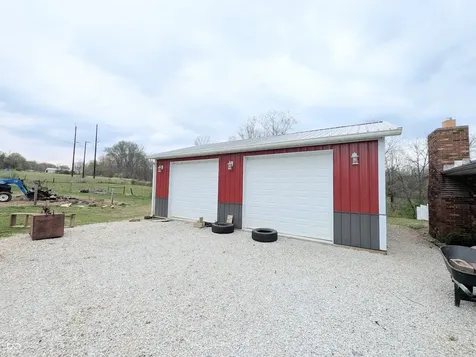 9030 N State Highway 3 North Vernon IN 47265