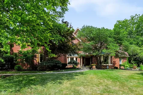 8719 Worthington Court Indianapolis IN 46278