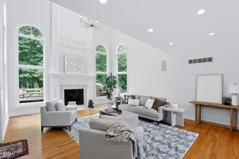 8719 Worthington Court Indianapolis IN 46278