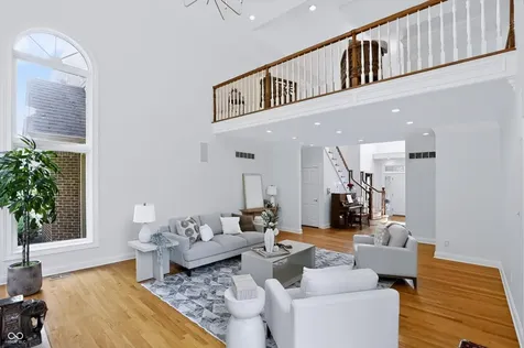 8719 Worthington Court Indianapolis IN 46278