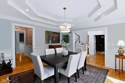 8719 Worthington Court Indianapolis IN 46278
