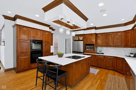 8719 Worthington Court Indianapolis IN 46278