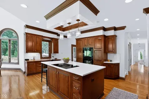 8719 Worthington Court Indianapolis IN 46278
