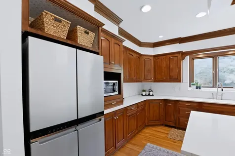 8719 Worthington Court Indianapolis IN 46278