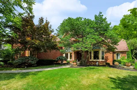 8719 Worthington Court Indianapolis IN 46278