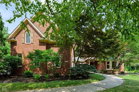 8719 Worthington Court Indianapolis IN 46278