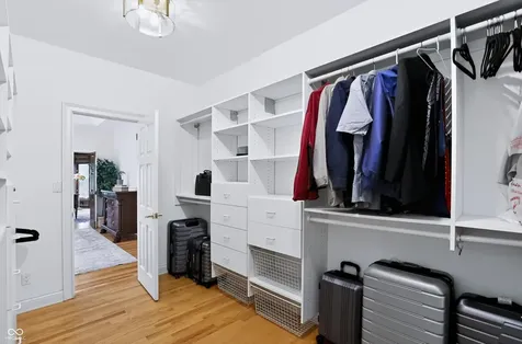 8719 Worthington Court Indianapolis IN 46278
