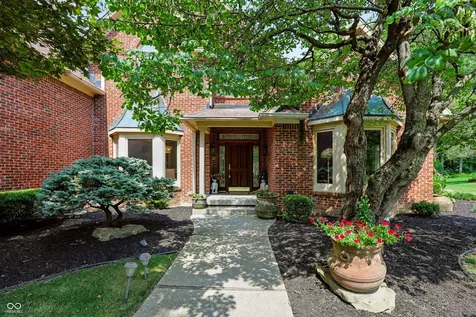 8719 Worthington Court Indianapolis IN 46278