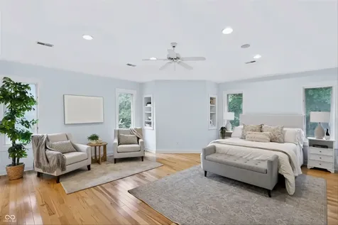 8719 Worthington Court Indianapolis IN 46278