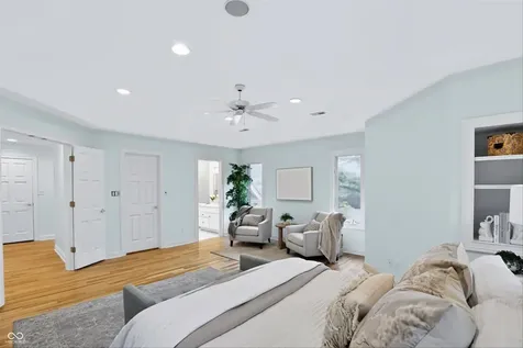 8719 Worthington Court Indianapolis IN 46278