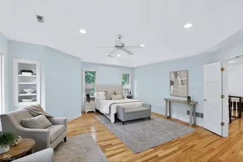 8719 Worthington Court Indianapolis IN 46278